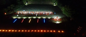 Fackelturnier 2019 Danksagung