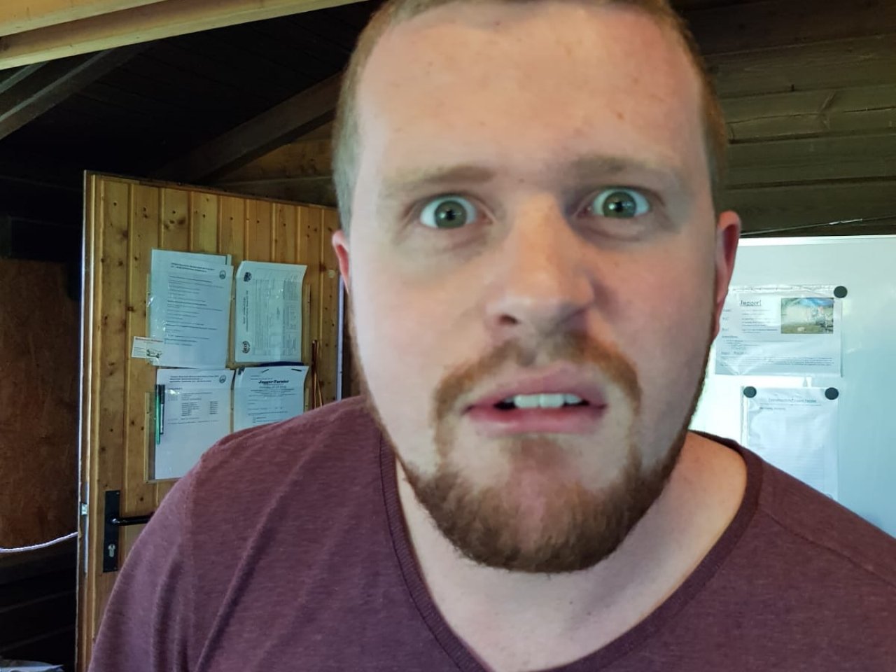 Arbeitseinsatz 2019-2 Bogenplatz