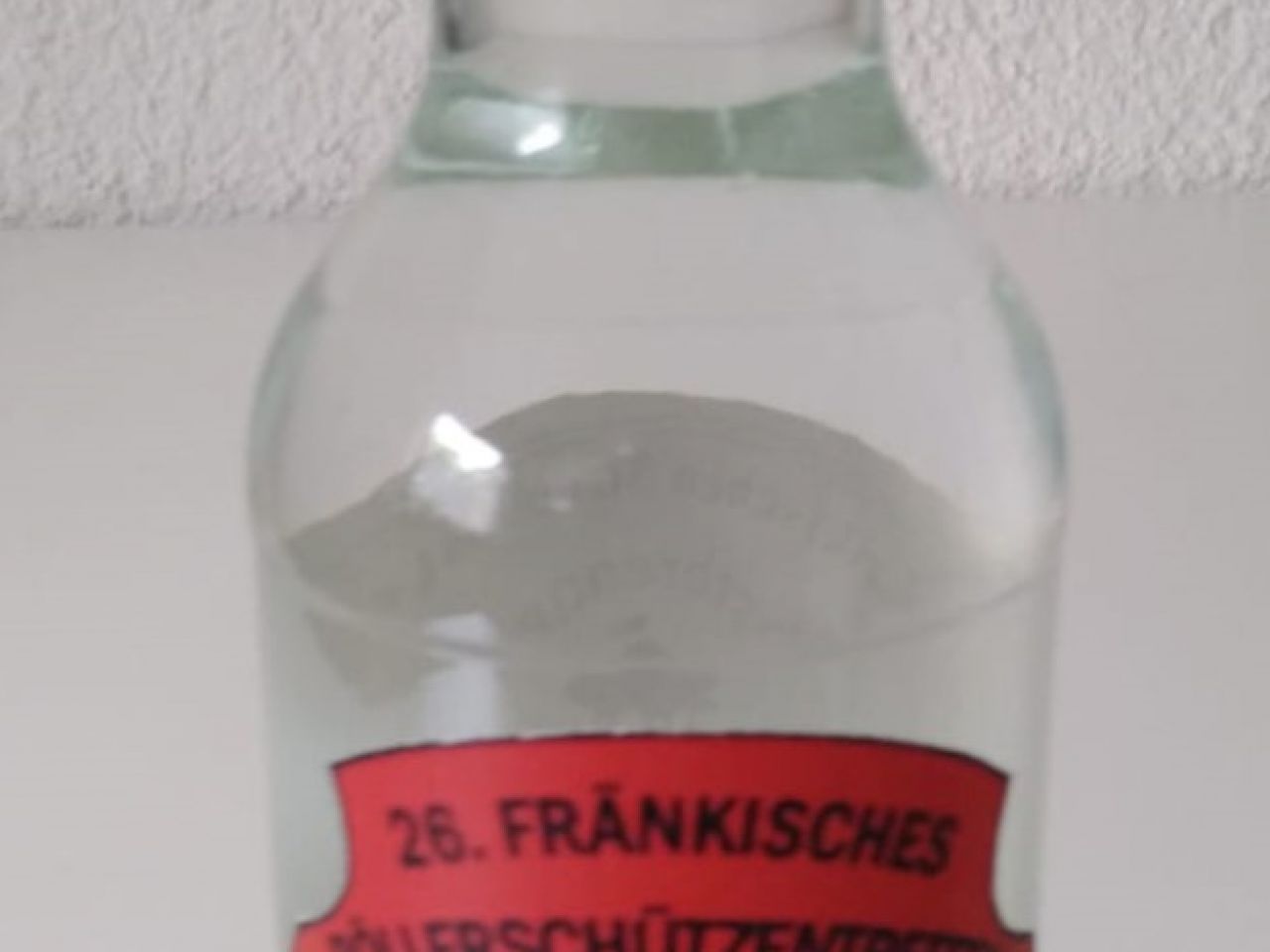 Böllerschützentreffen 2019