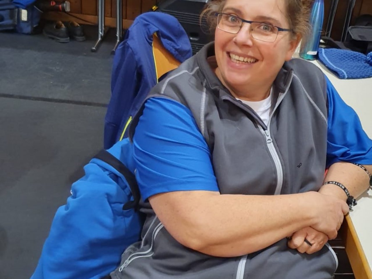 Bogen GAU Halle 2020