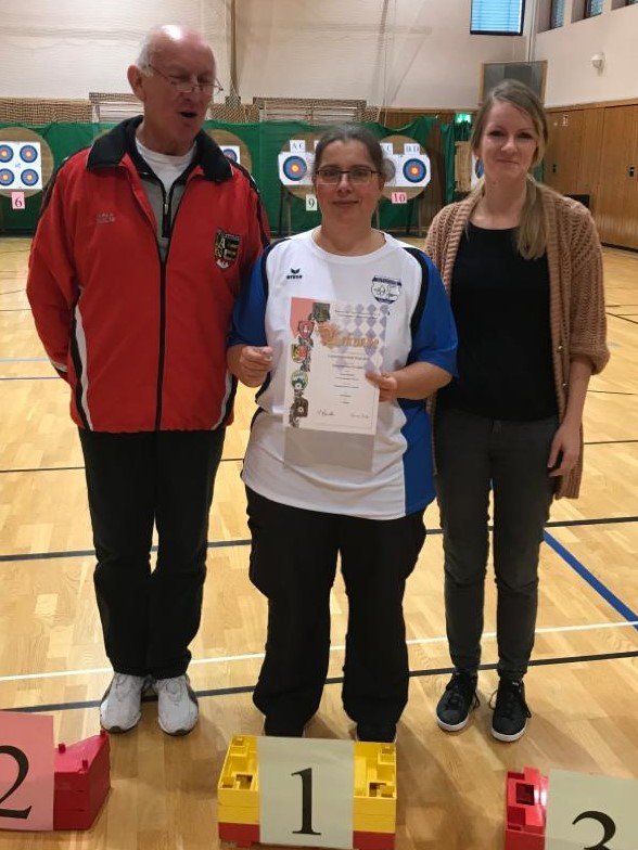 Bogen GAU Halle 2020