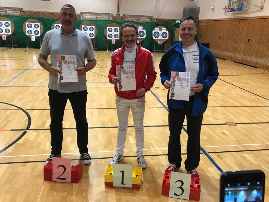 Bogen GAU Halle 2020