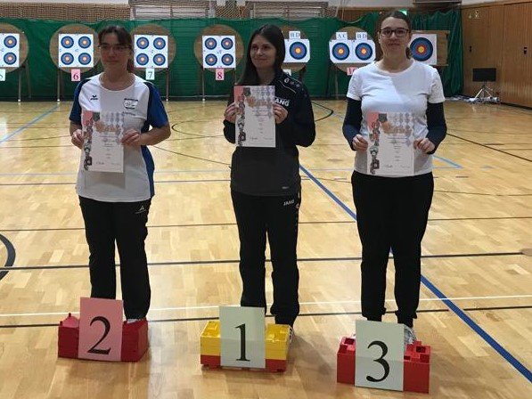 Bogen GAU Halle 2020