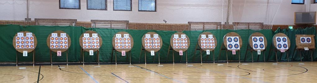 Bogen GAU Halle 2020