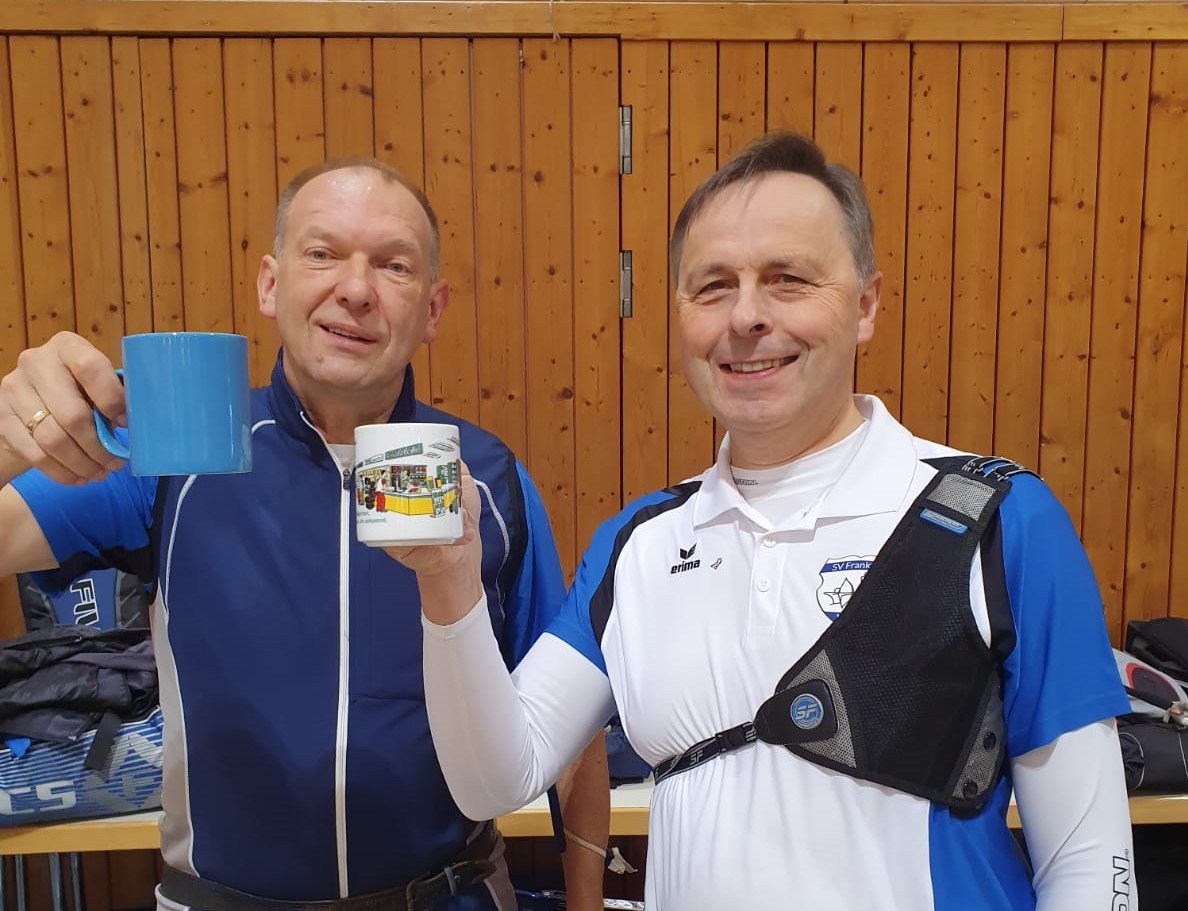 Bogen GAU Halle 2020