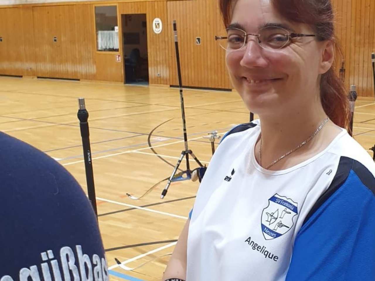 Bogen GAU Halle 2020