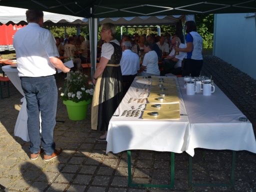 Ehrungsabend 2019