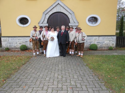 Hochzeit