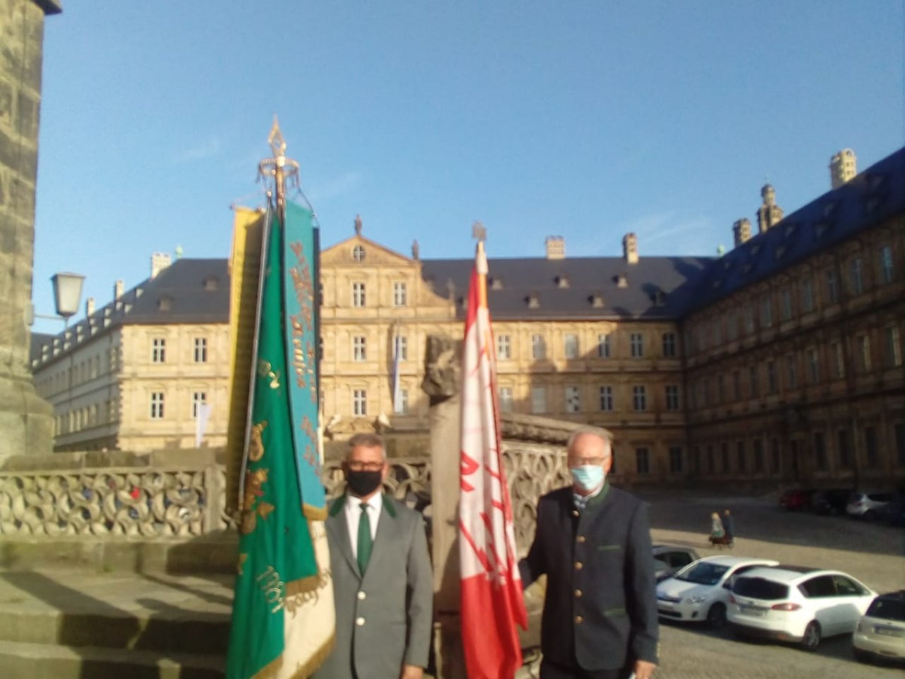 Diakonenweihe Stefan Lunz