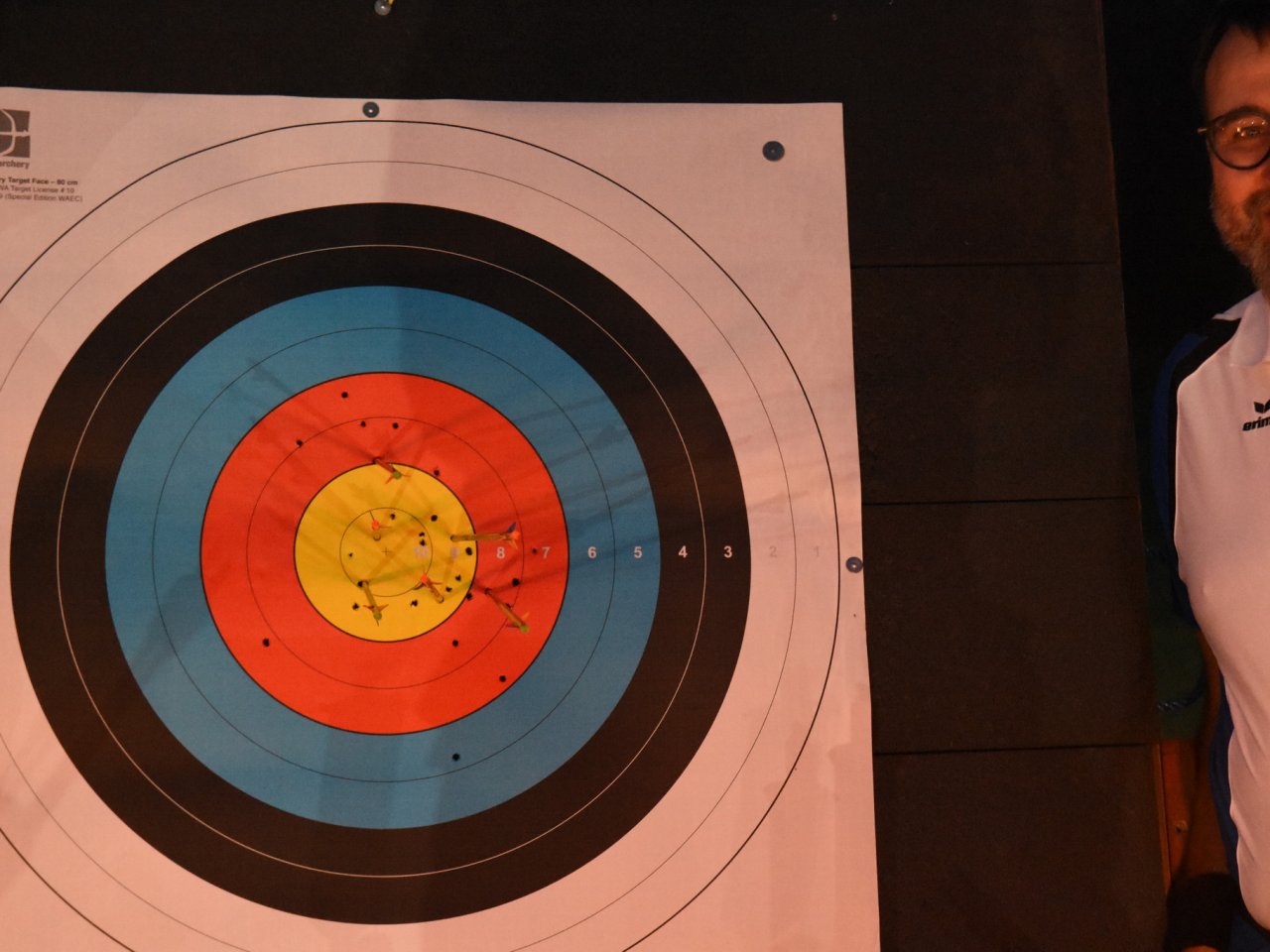 Internes Fackelturnier 2020