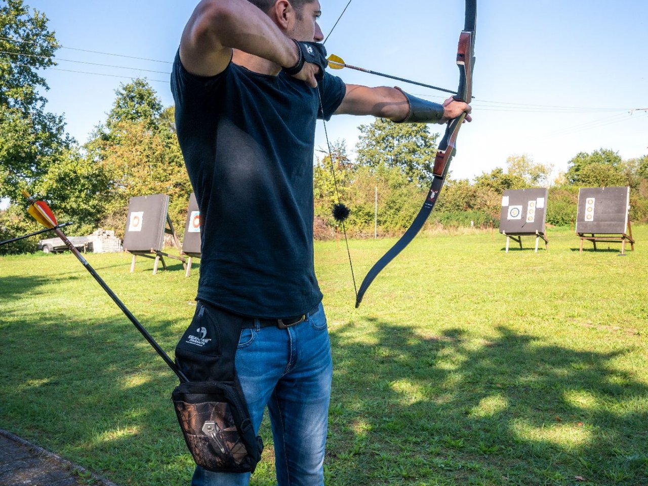 Vereinsmeisterschaft 2020