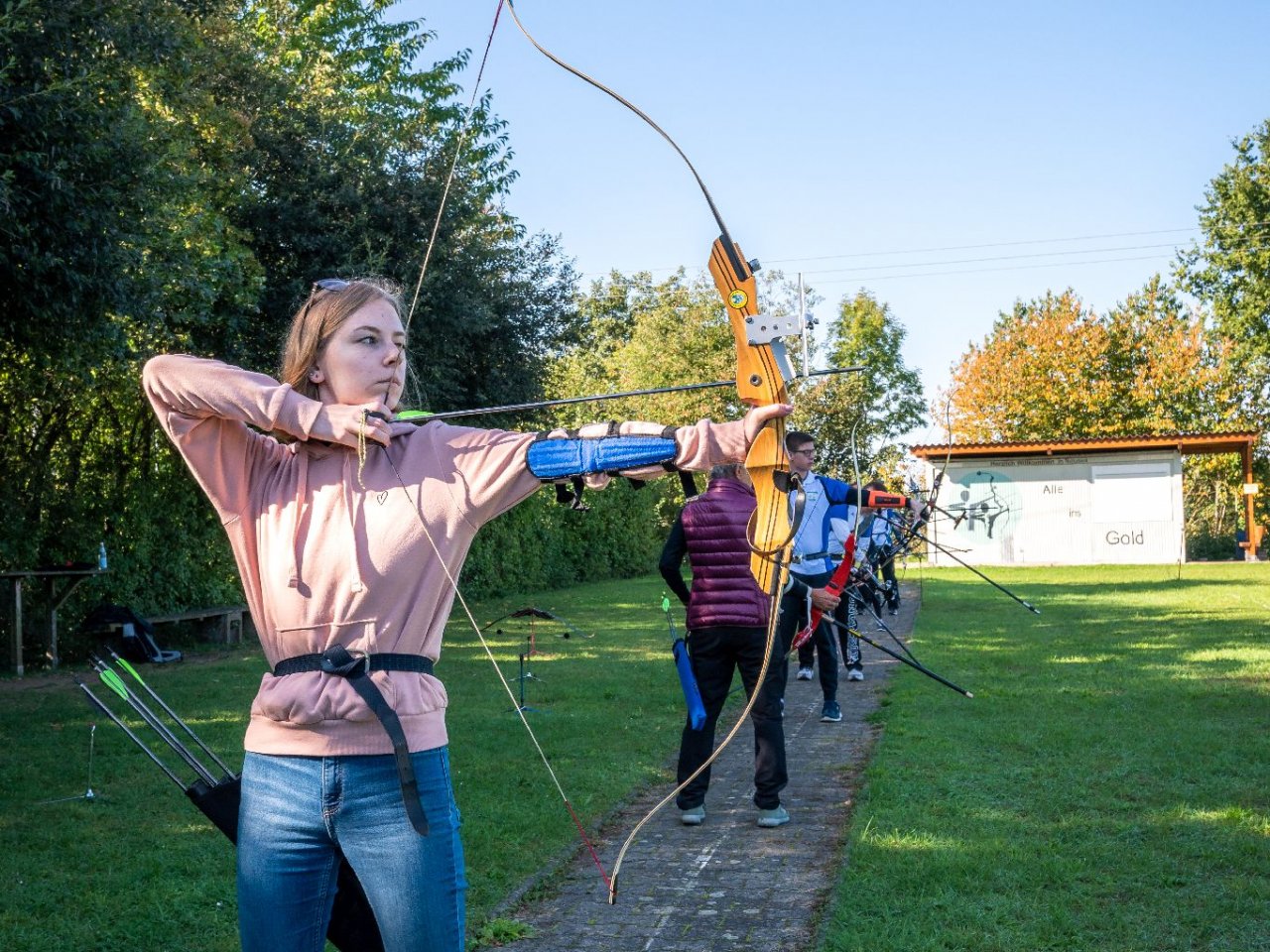 Vereinsmeisterschaft 2020