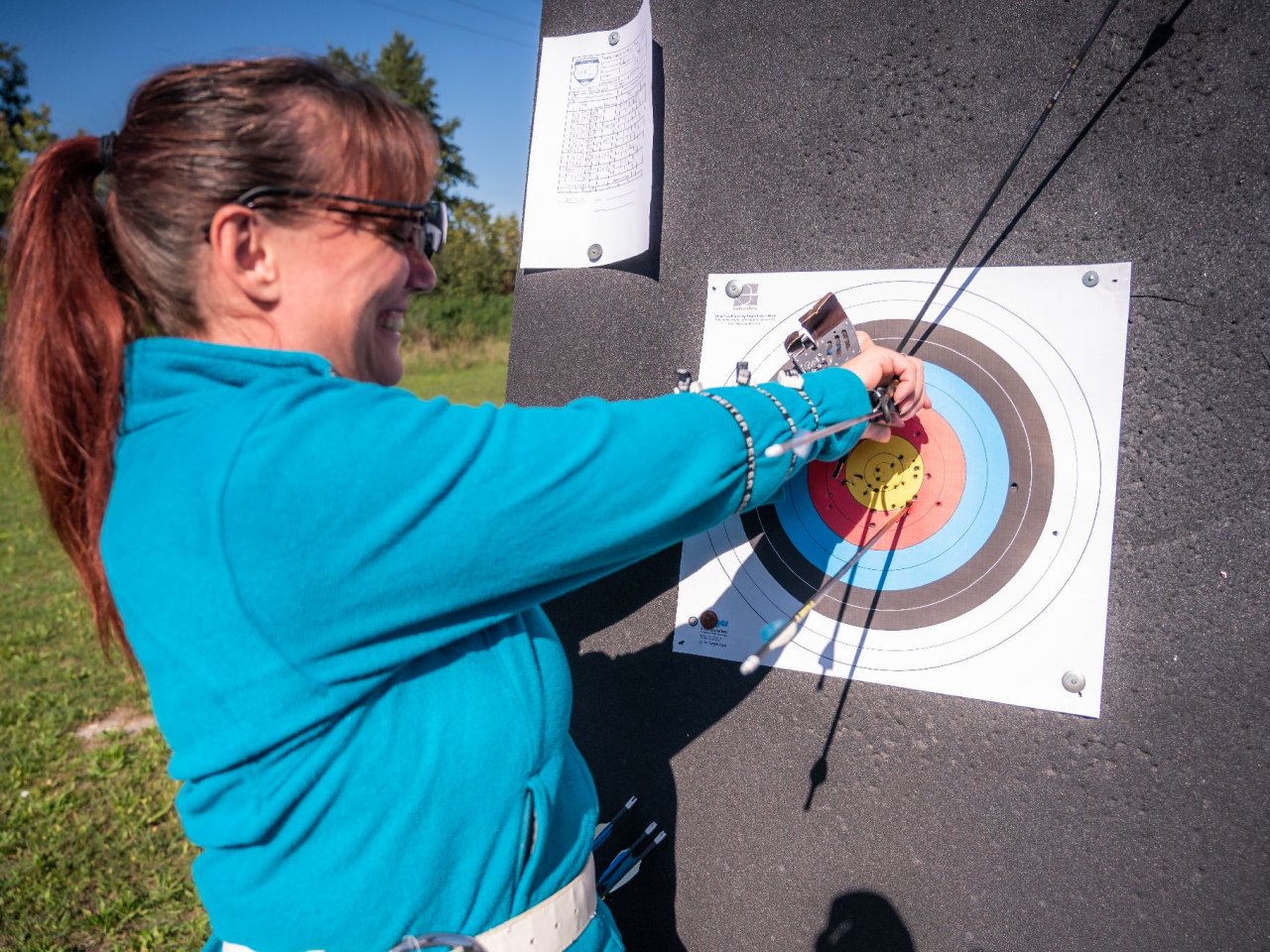 Vereinsmeisterschaft 2020