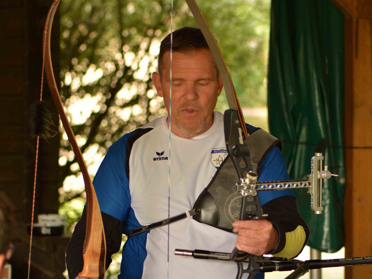 VHS Kurs Erlebnisbericht