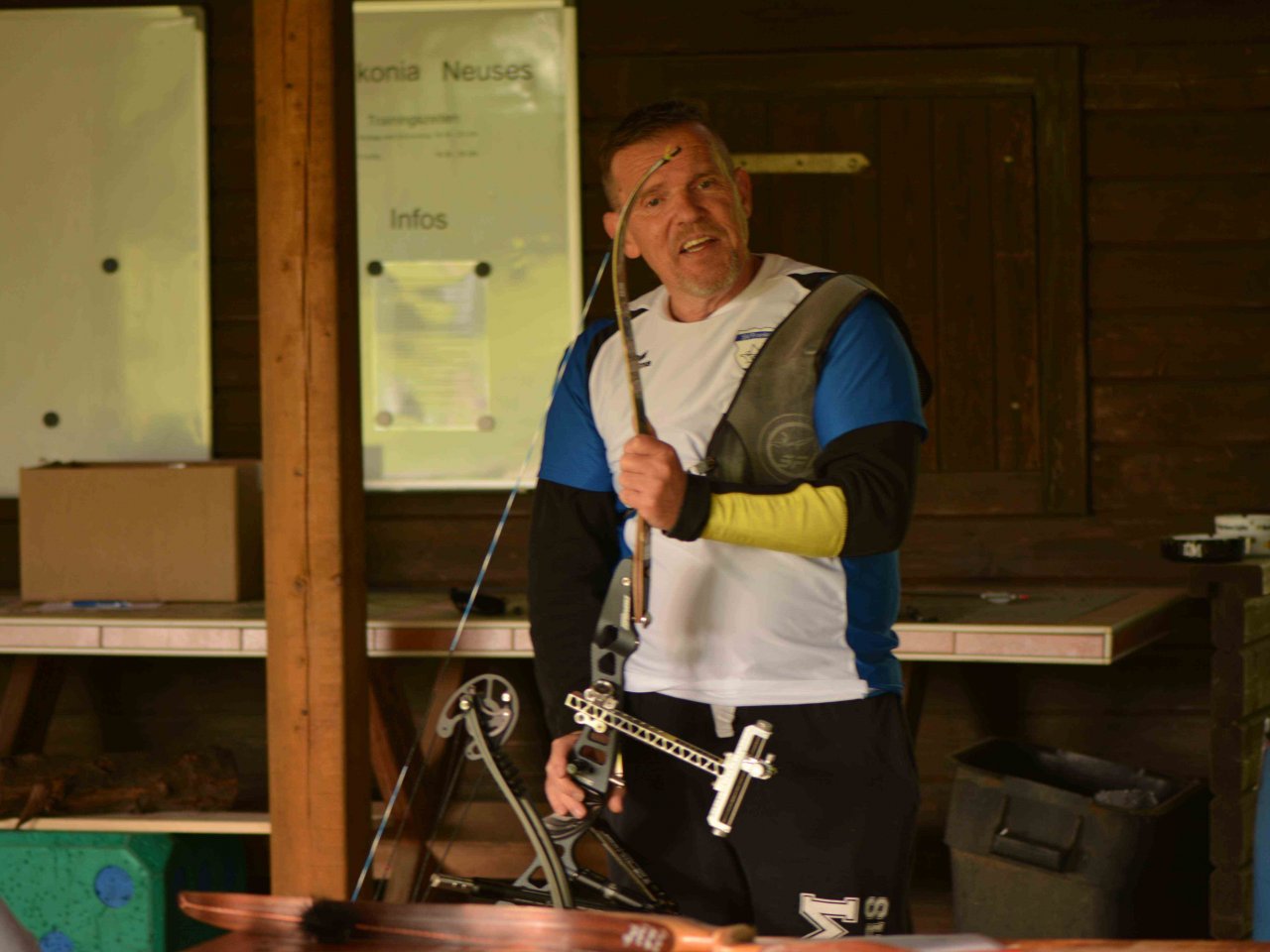 VHS Kurs Erlebnisbericht