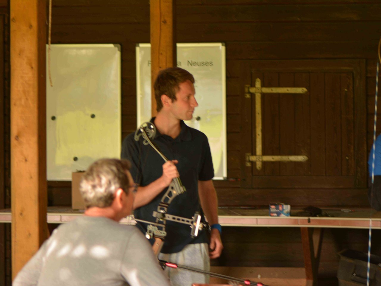 VHS Kurs Erlebnisbericht