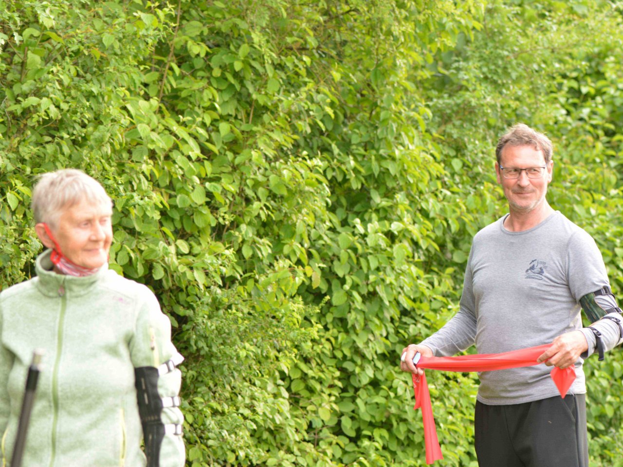 VHS Kurs Erlebnisbericht