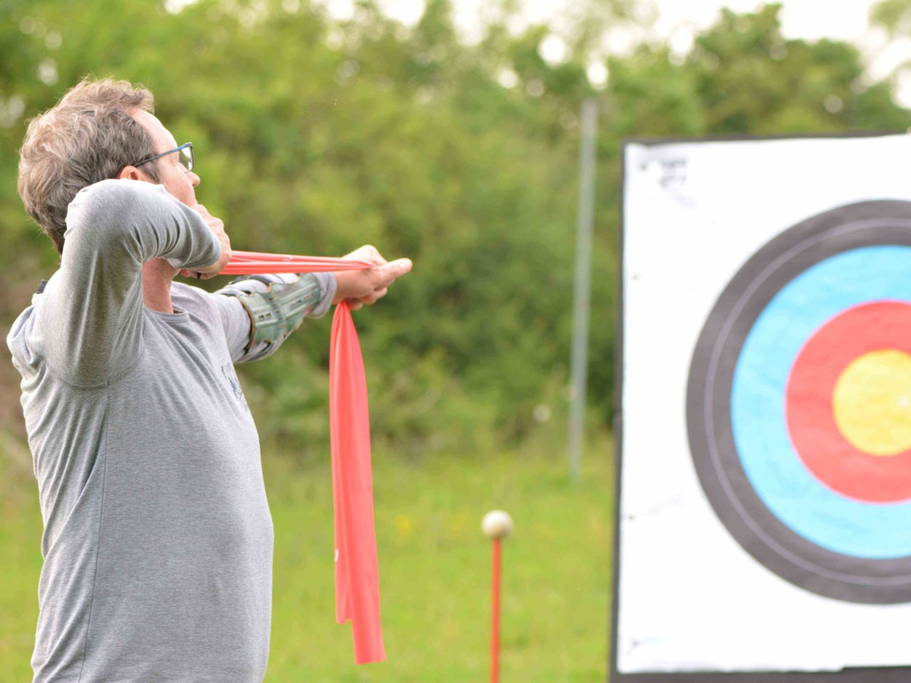 VHS Kurs Erlebnisbericht