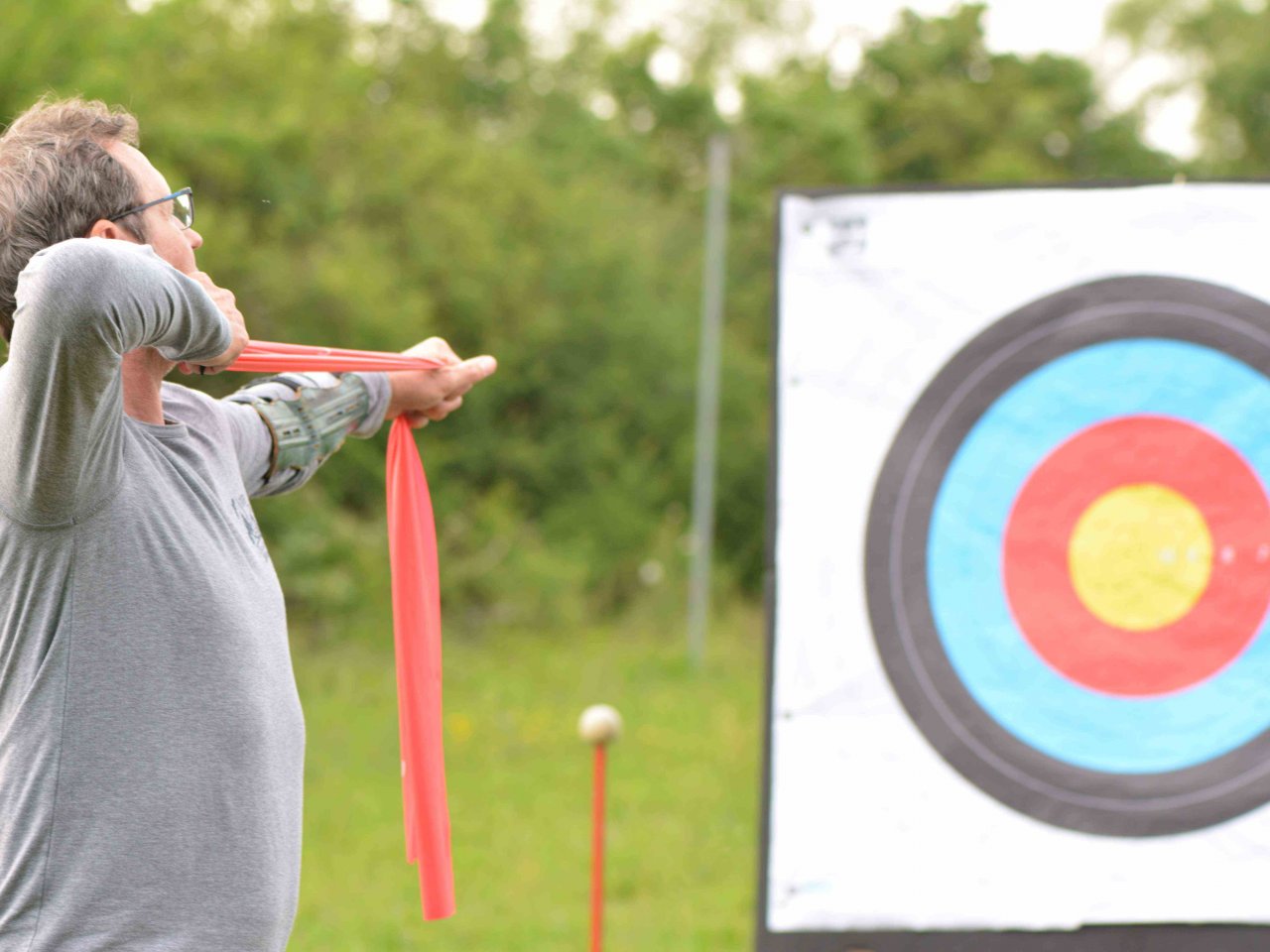 VHS Kurs Erlebnisbericht