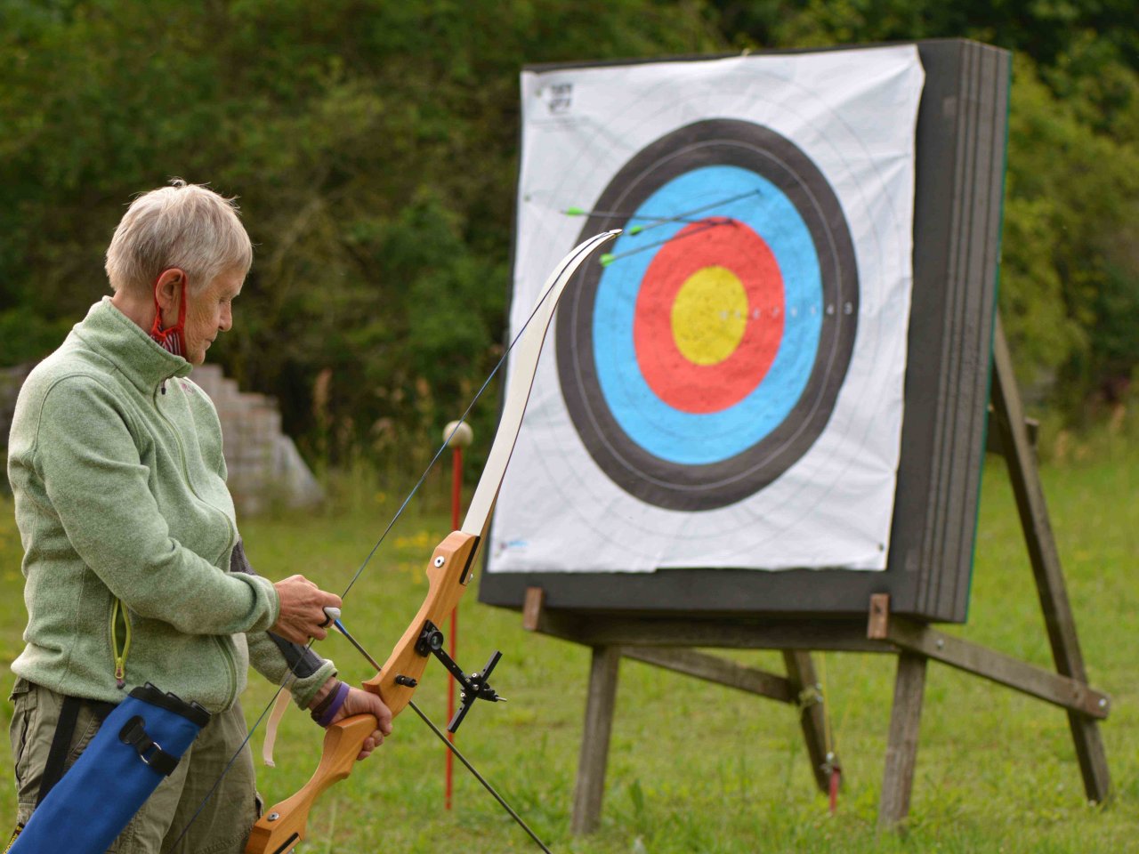 VHS Kurs Erlebnisbericht