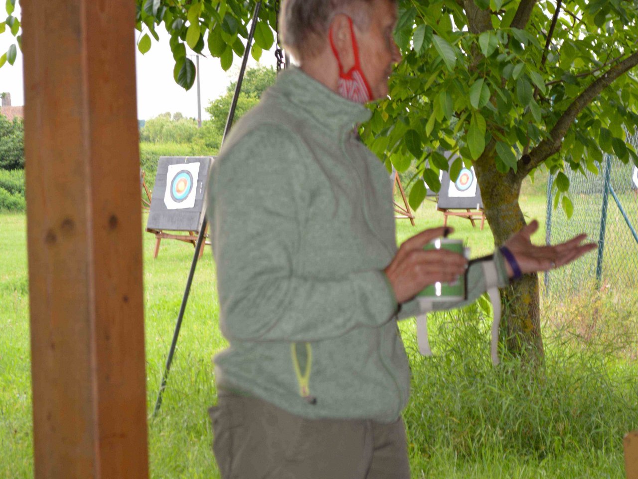 VHS Kurs Erlebnisbericht