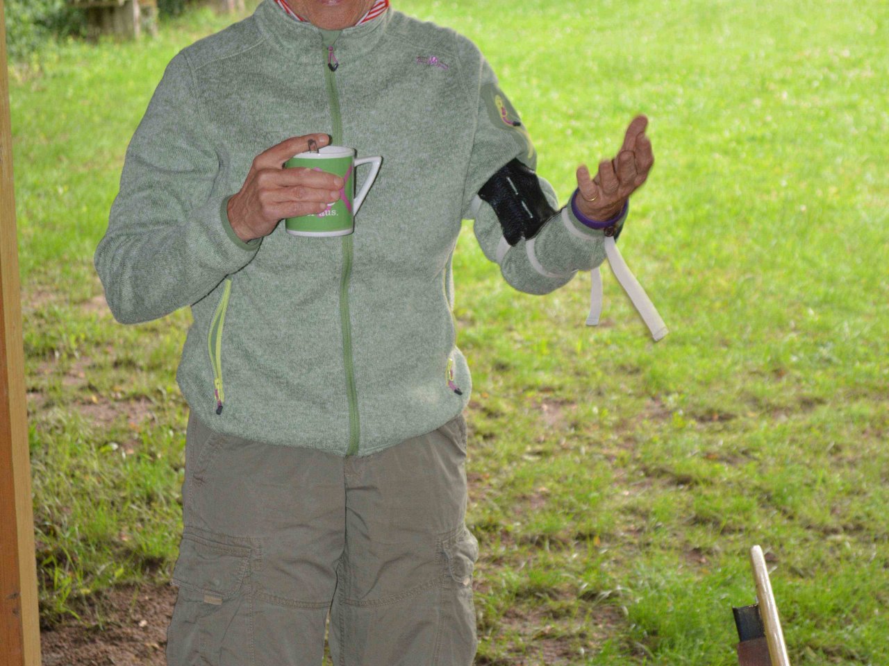 VHS Kurs Erlebnisbericht