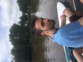 Erfolgreich abgesoffen