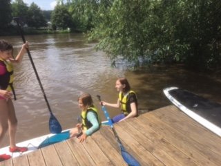 Erfolgreich abgesoffen