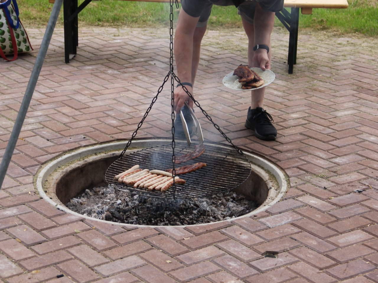 Königsproklamation 2021