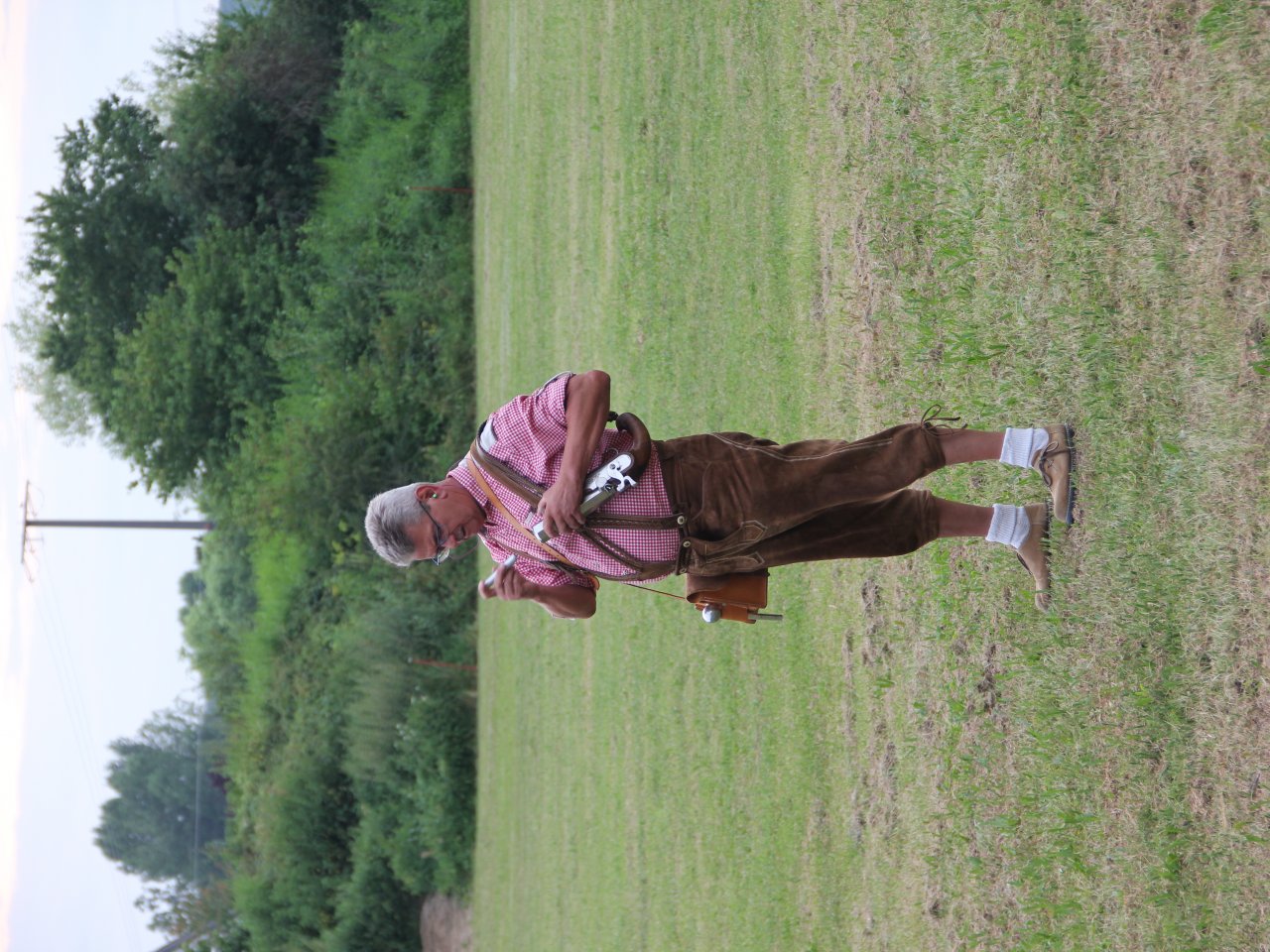 Königsproklamation 2021