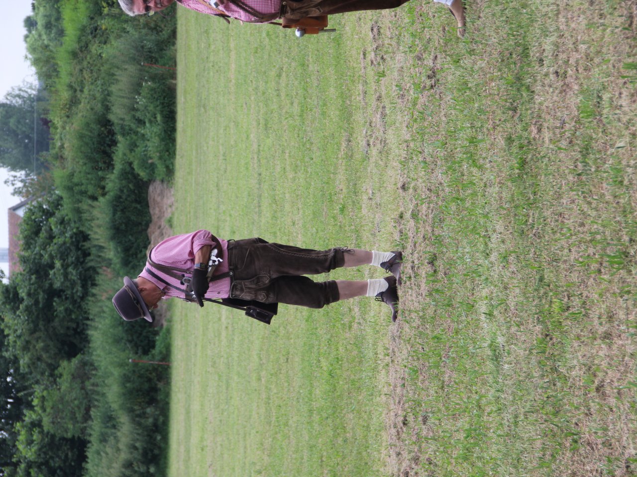 Königsproklamation 2021