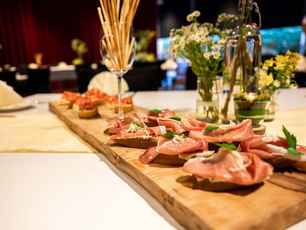 Stefan Lunz zum Priester geweiht