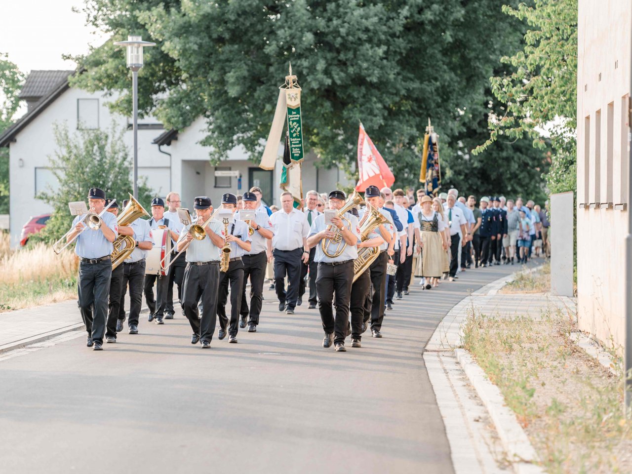 Stefan Lunz zum Priester geweiht