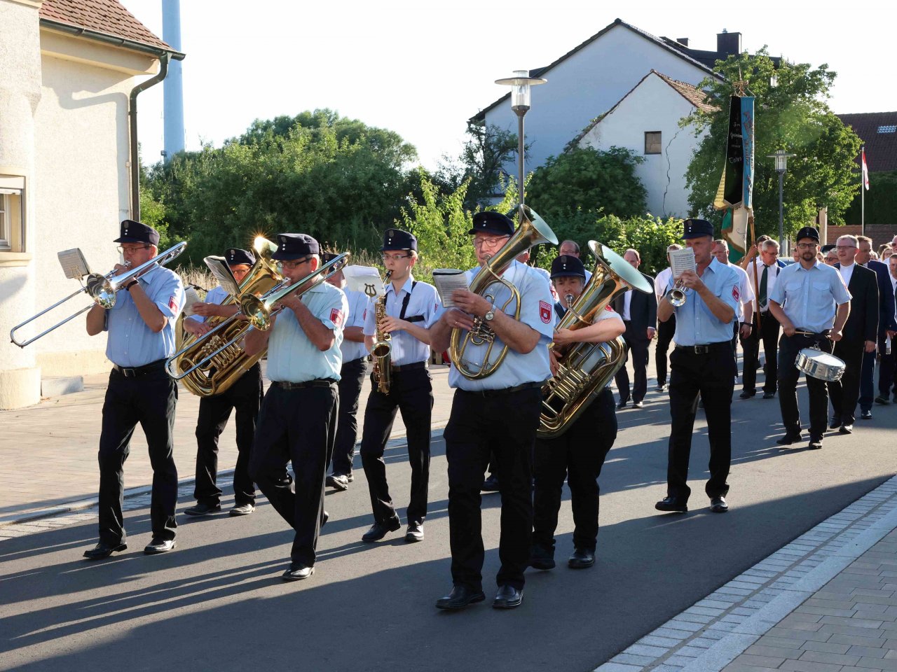 Stefan Lunz zum Priester geweiht