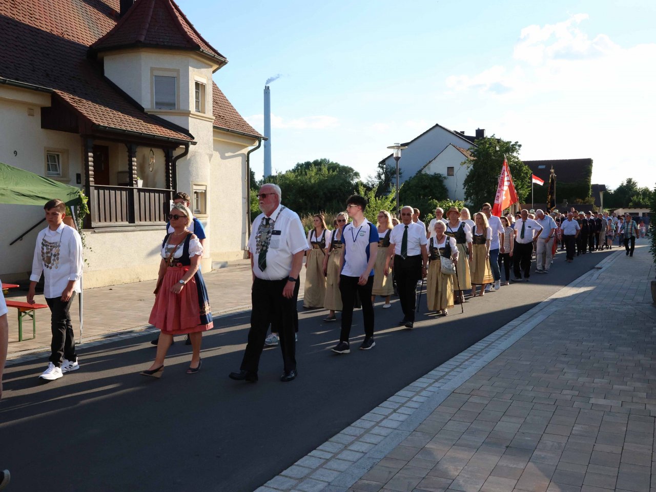 Stefan Lunz zum Priester geweiht