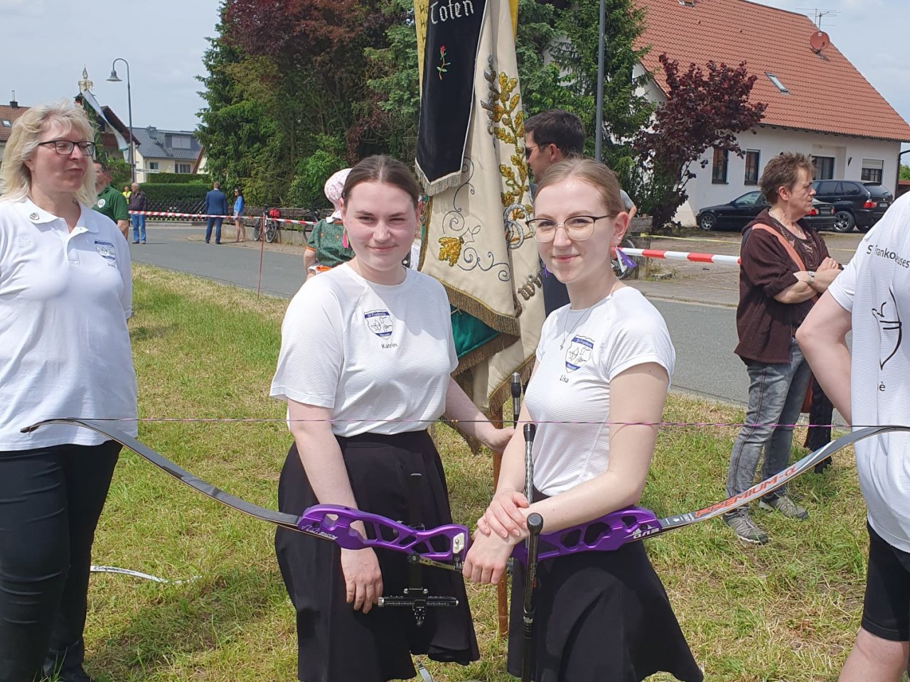 100 Jahre Willhelm Tell Gosberg