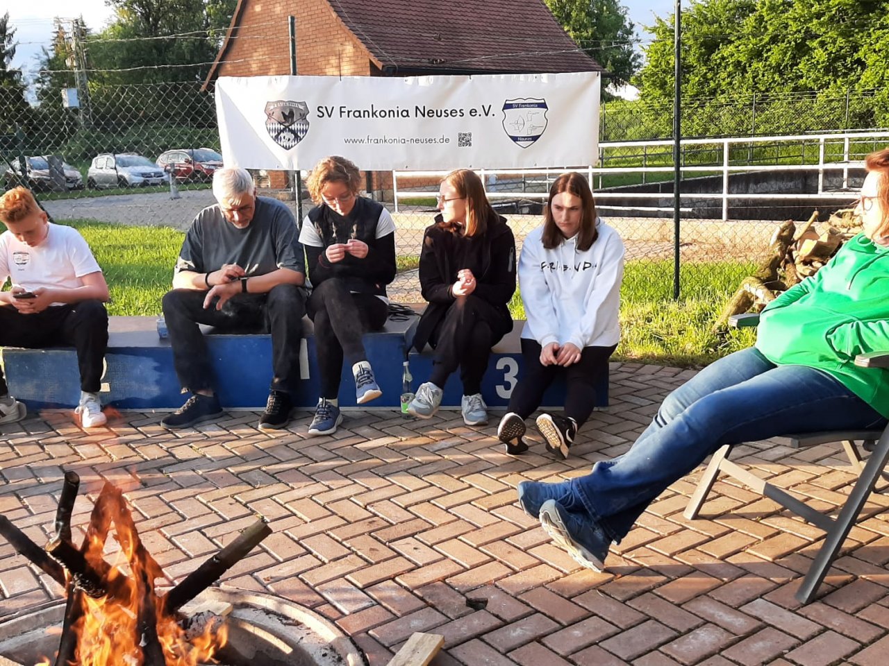 30 Jahre Spass mit Bogen