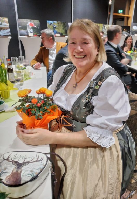 Ehrungsabend Gemeinde Eggolsheim 2023