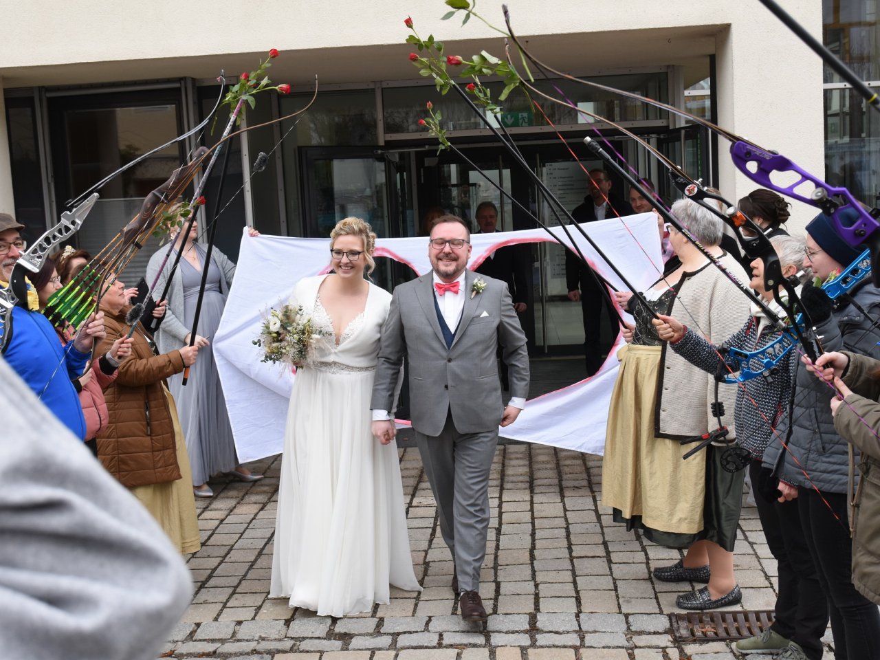 Hochzeit Fenja und Frank