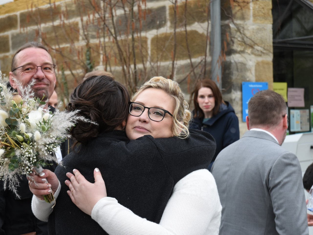 Hochzeit Fenja und Frank