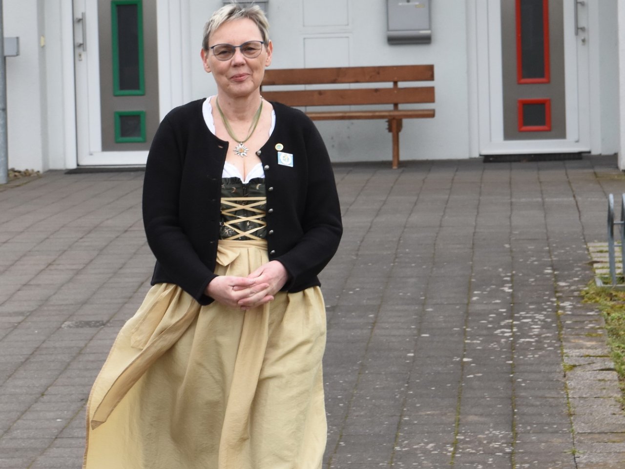 Hochzeit Fenja und Frank
