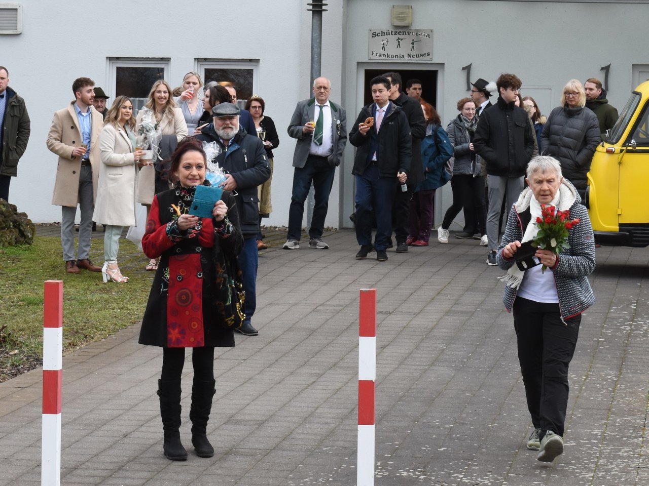 Hochzeit Fenja und Frank
