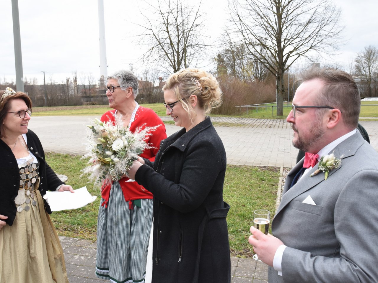 Hochzeit Fenja und Frank