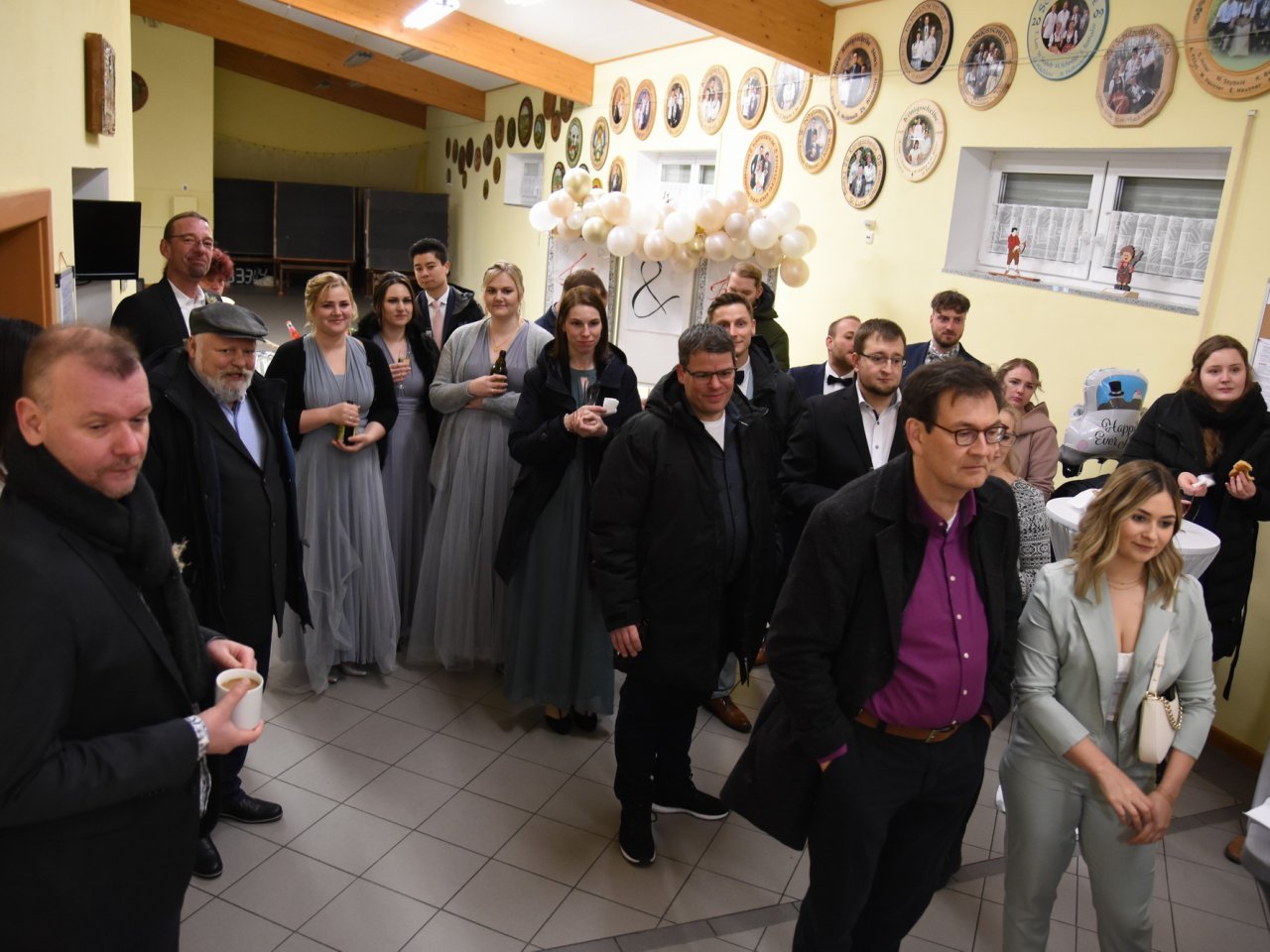 Hochzeit Fenja und Frank