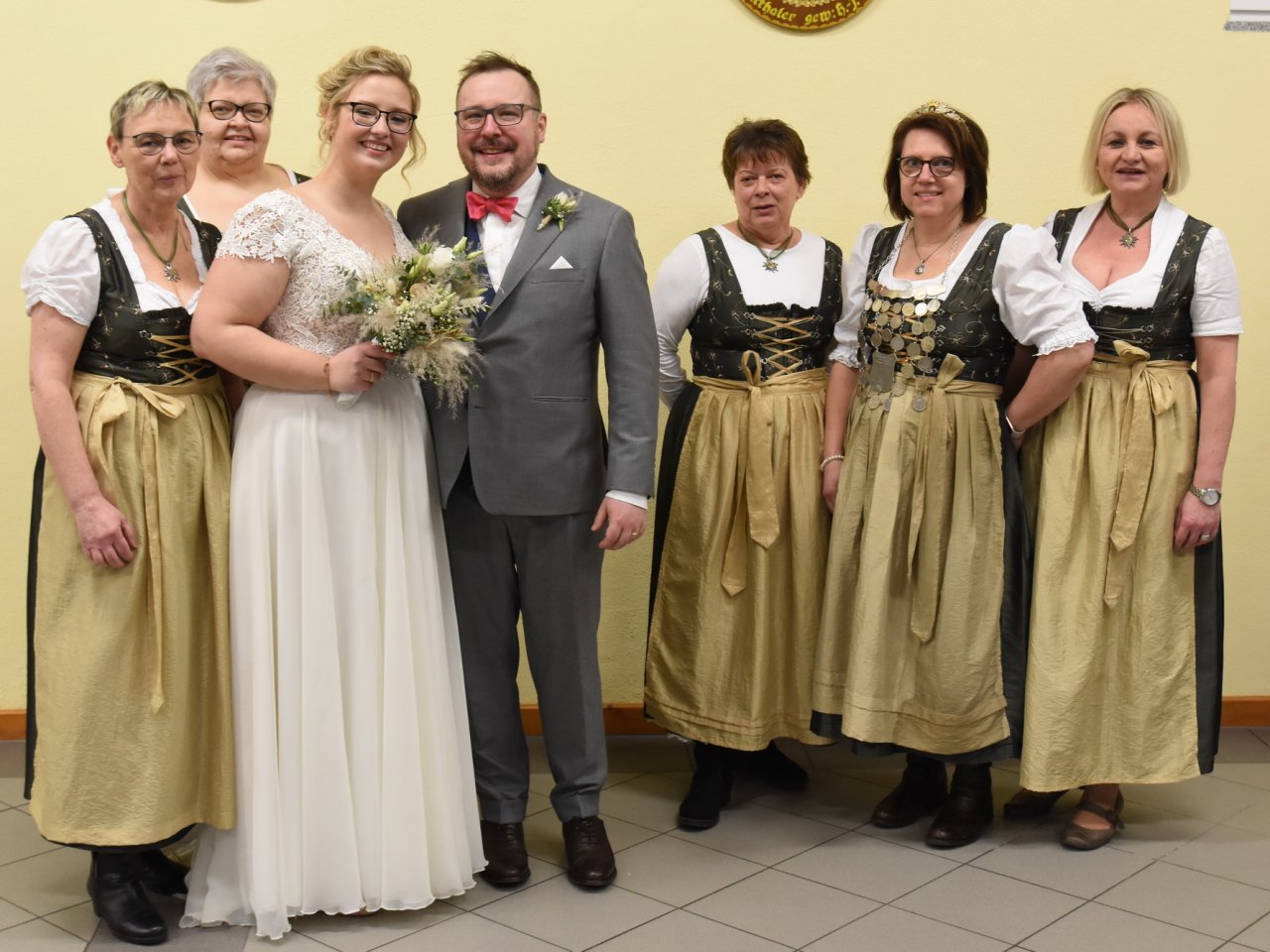 Hochzeit Fenja und Frank