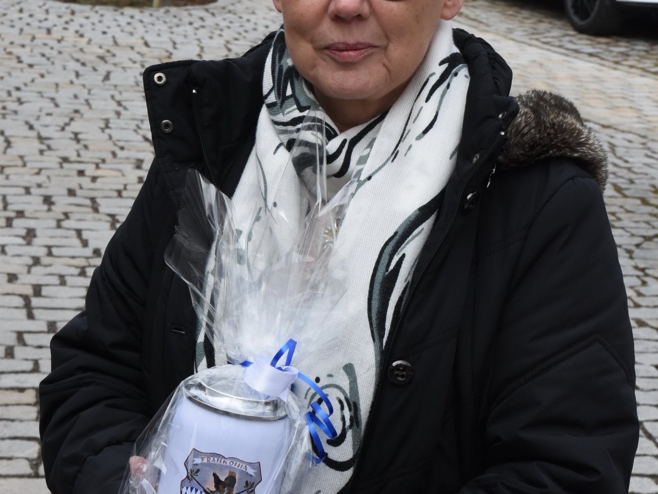 Hochzeit Fenja und Frank