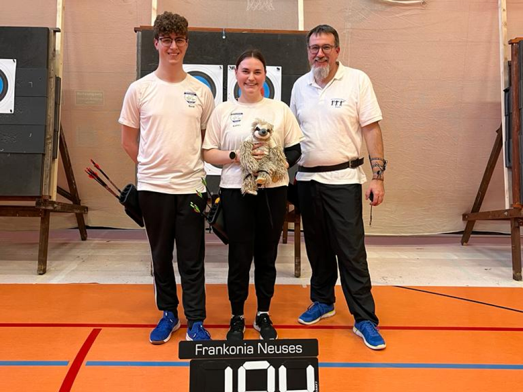 Bezirksklasse bogen 2024